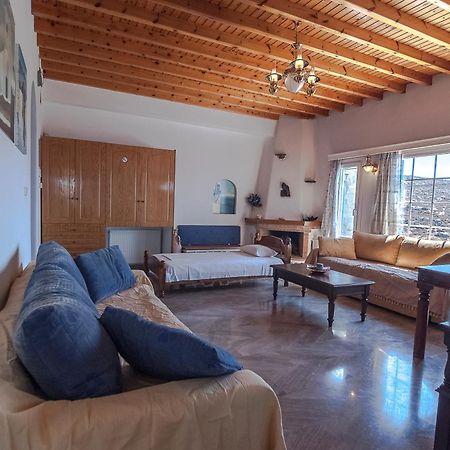 Fanari Sea View Studios المظهر الخارجي الصورة