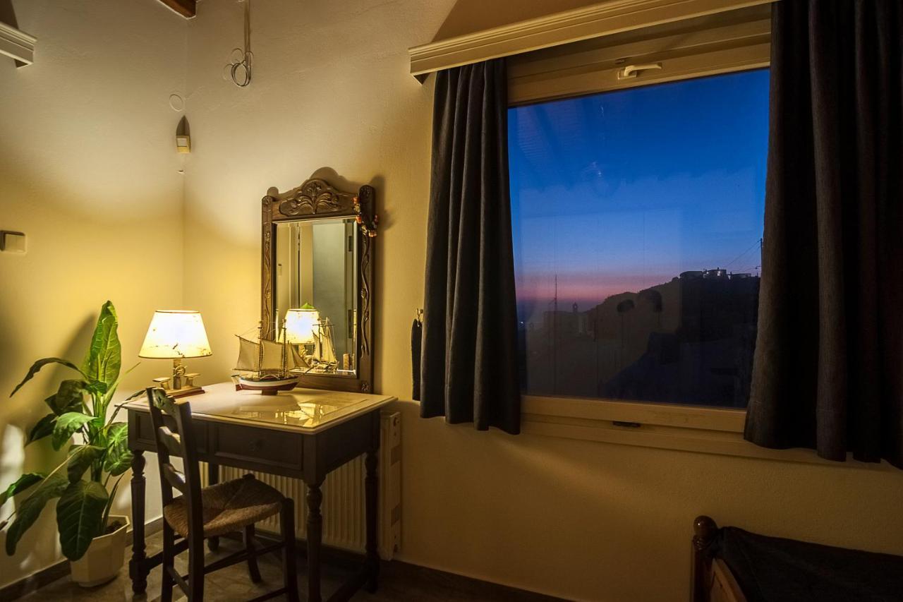 Fanari Sea View Studios المظهر الخارجي الصورة
