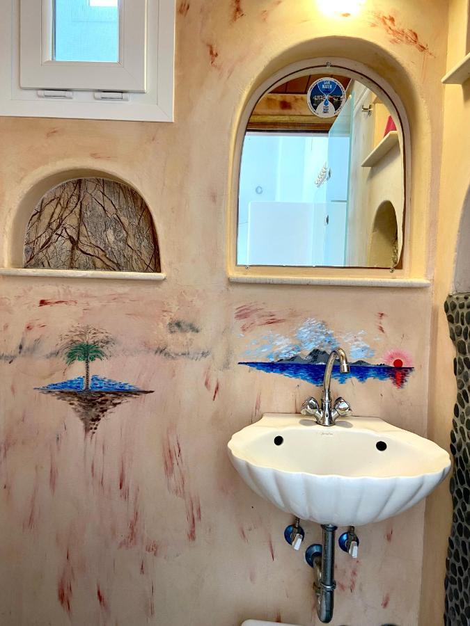 Fanari Sea View Studios المظهر الخارجي الصورة