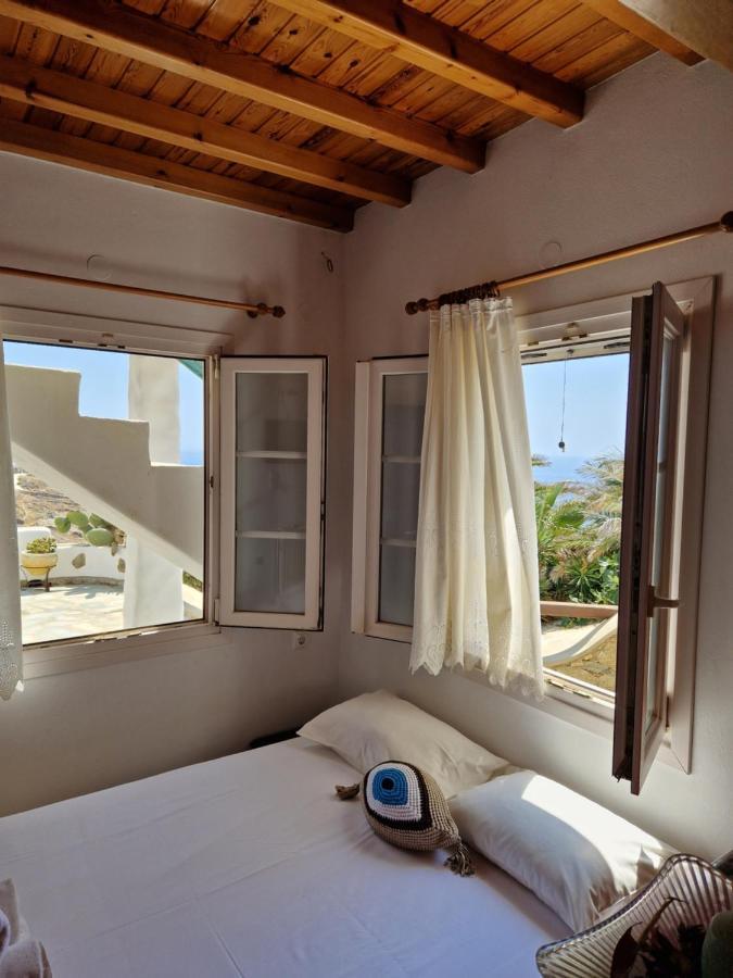 Fanari Sea View Studios المظهر الخارجي الصورة