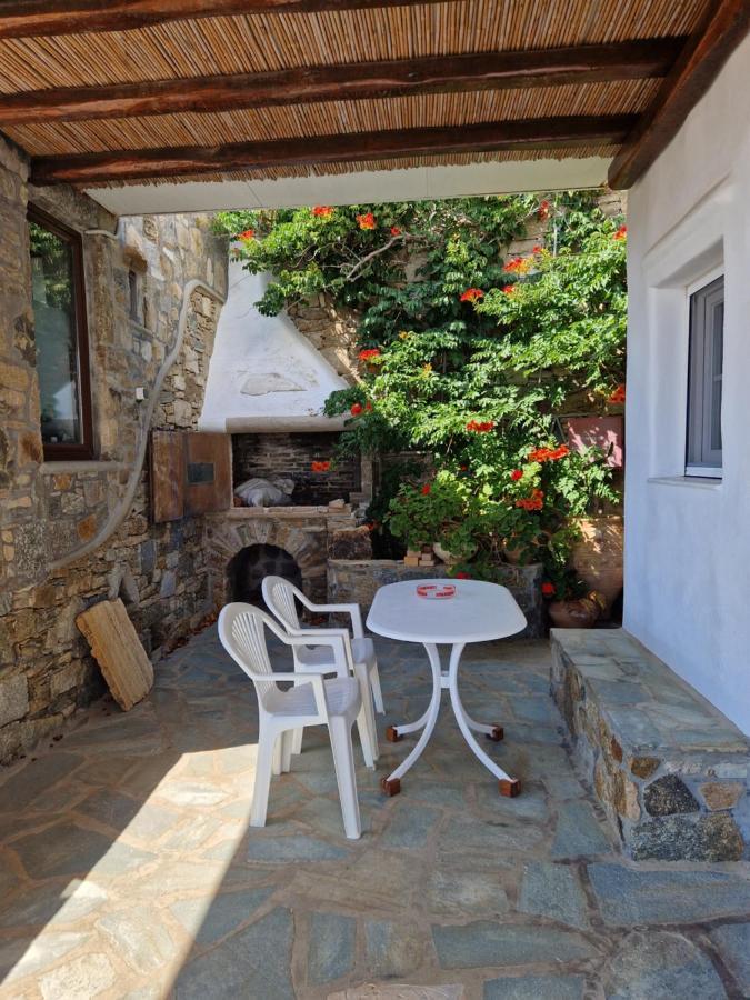 Fanari Sea View Studios الغرفة الصورة