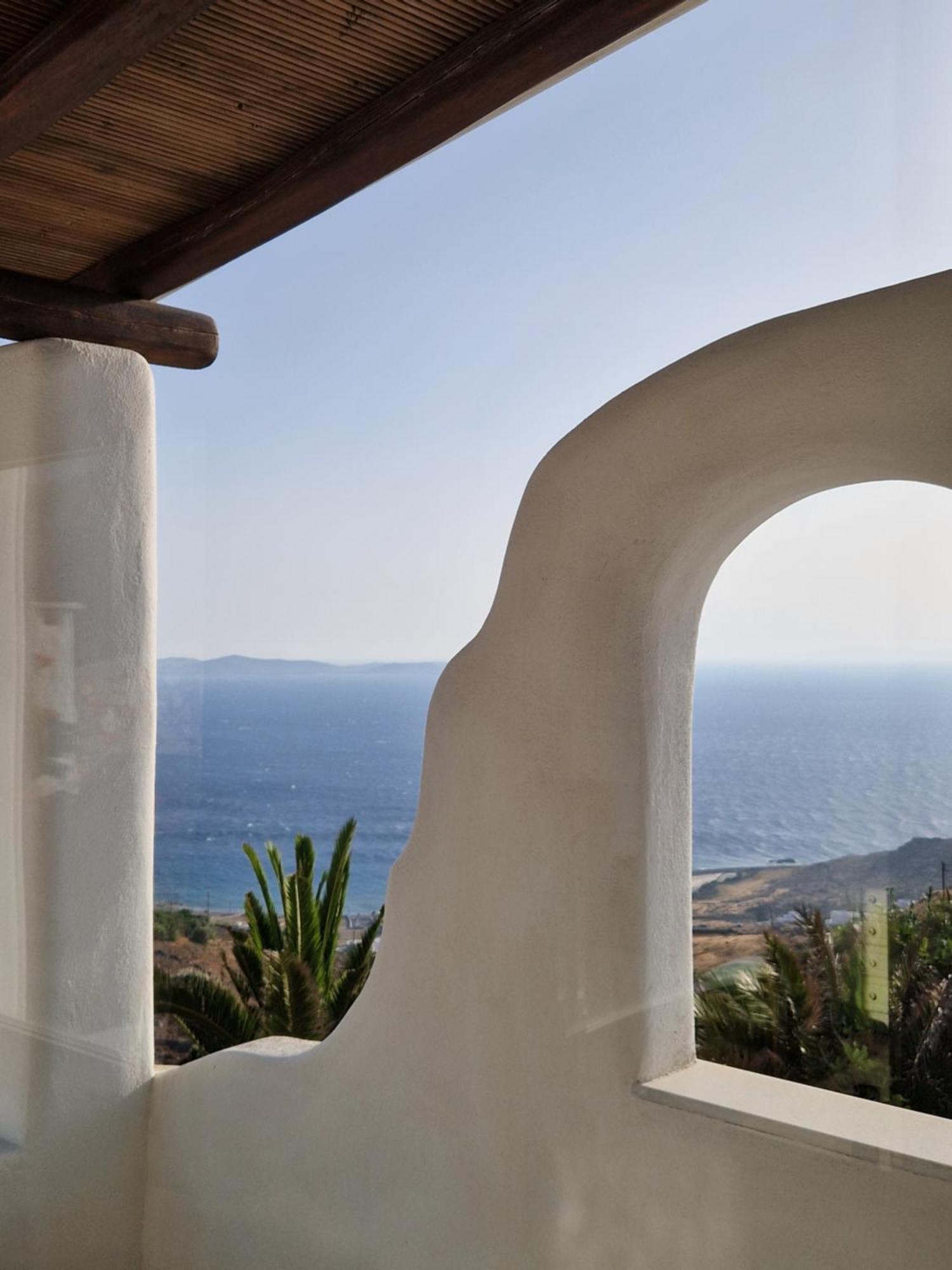 Fanari Sea View Studios المظهر الخارجي الصورة