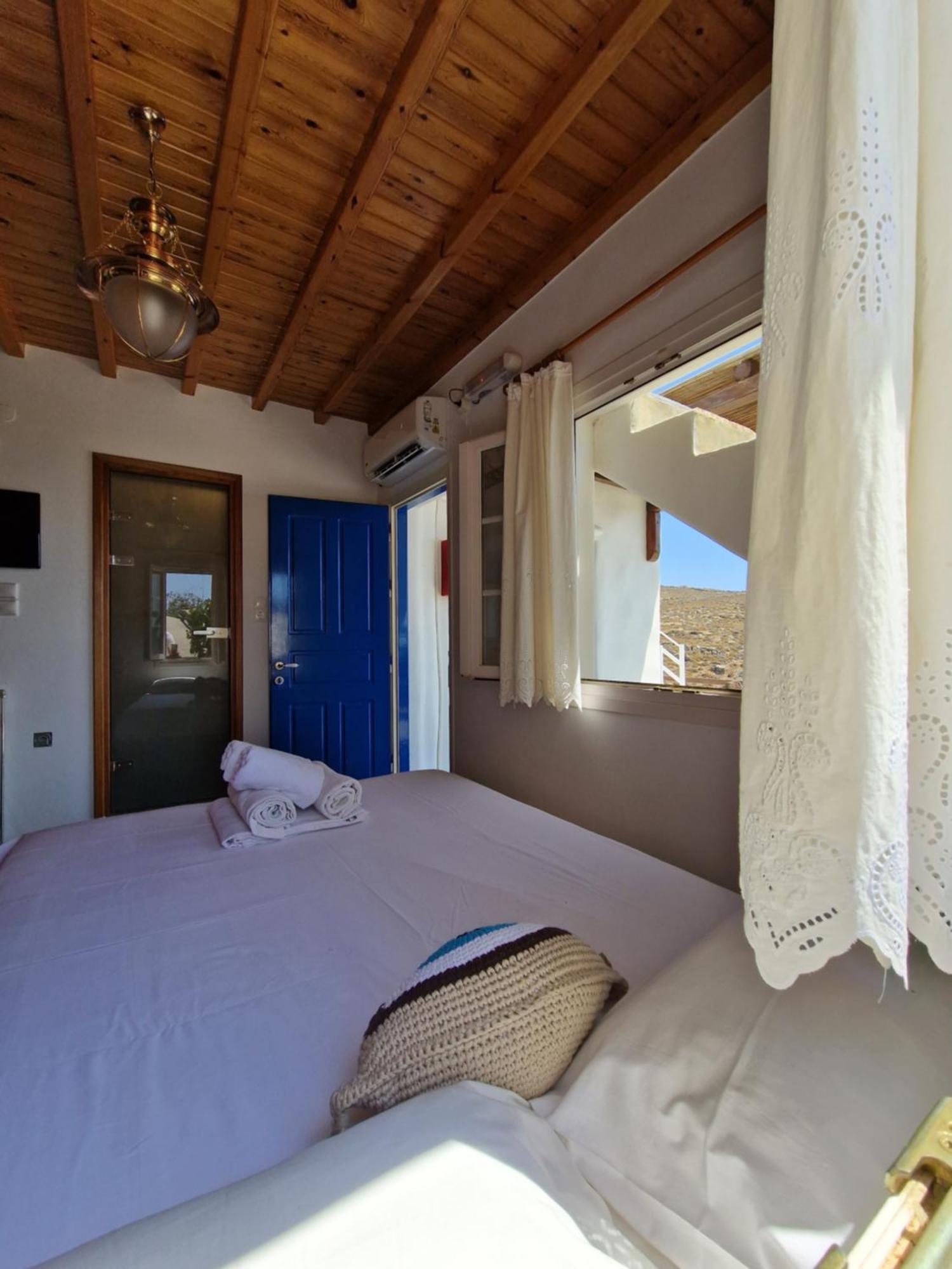 Fanari Sea View Studios المظهر الخارجي الصورة