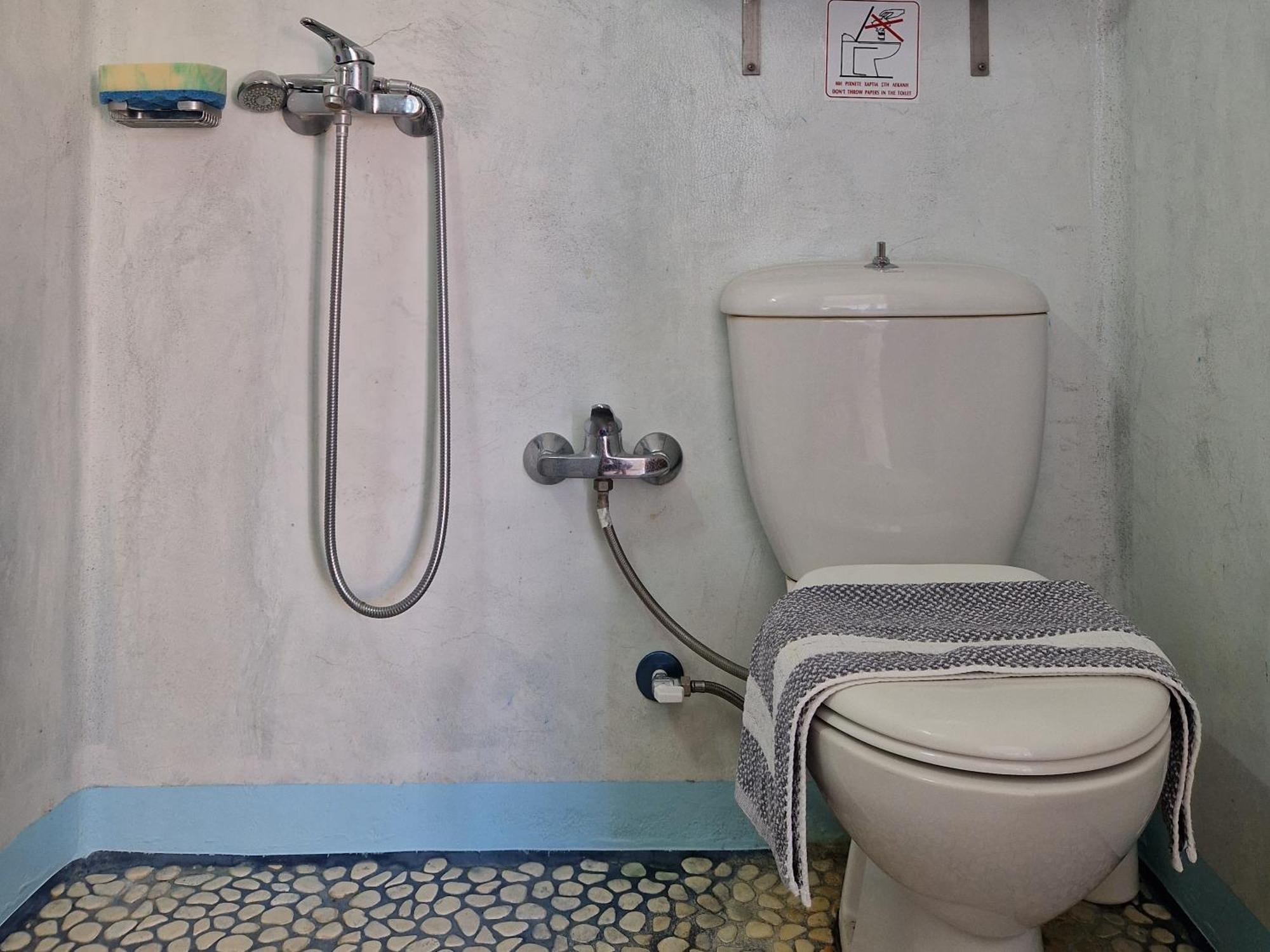 Fanari Sea View Studios المظهر الخارجي الصورة