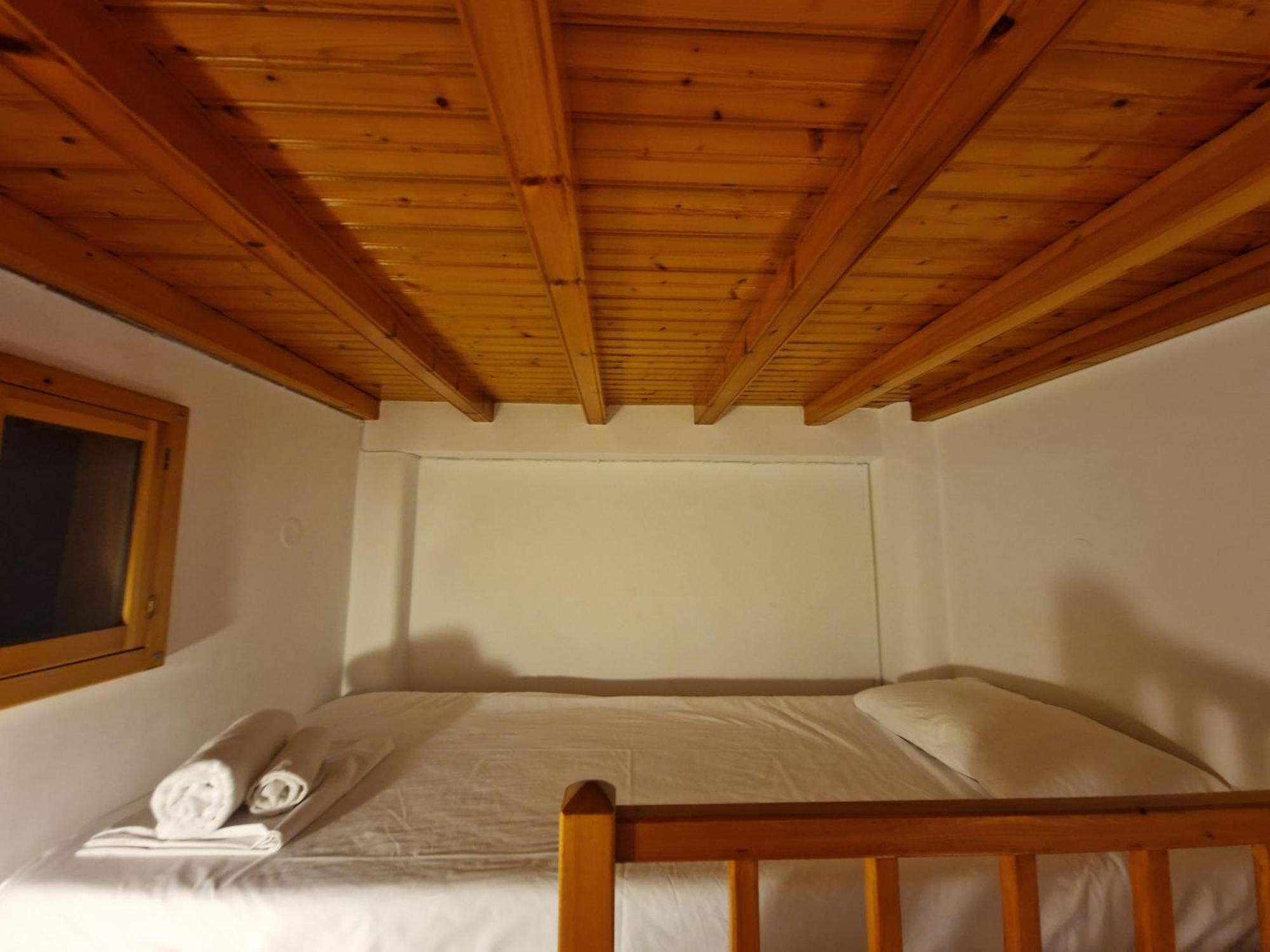 Fanari Sea View Studios الغرفة الصورة